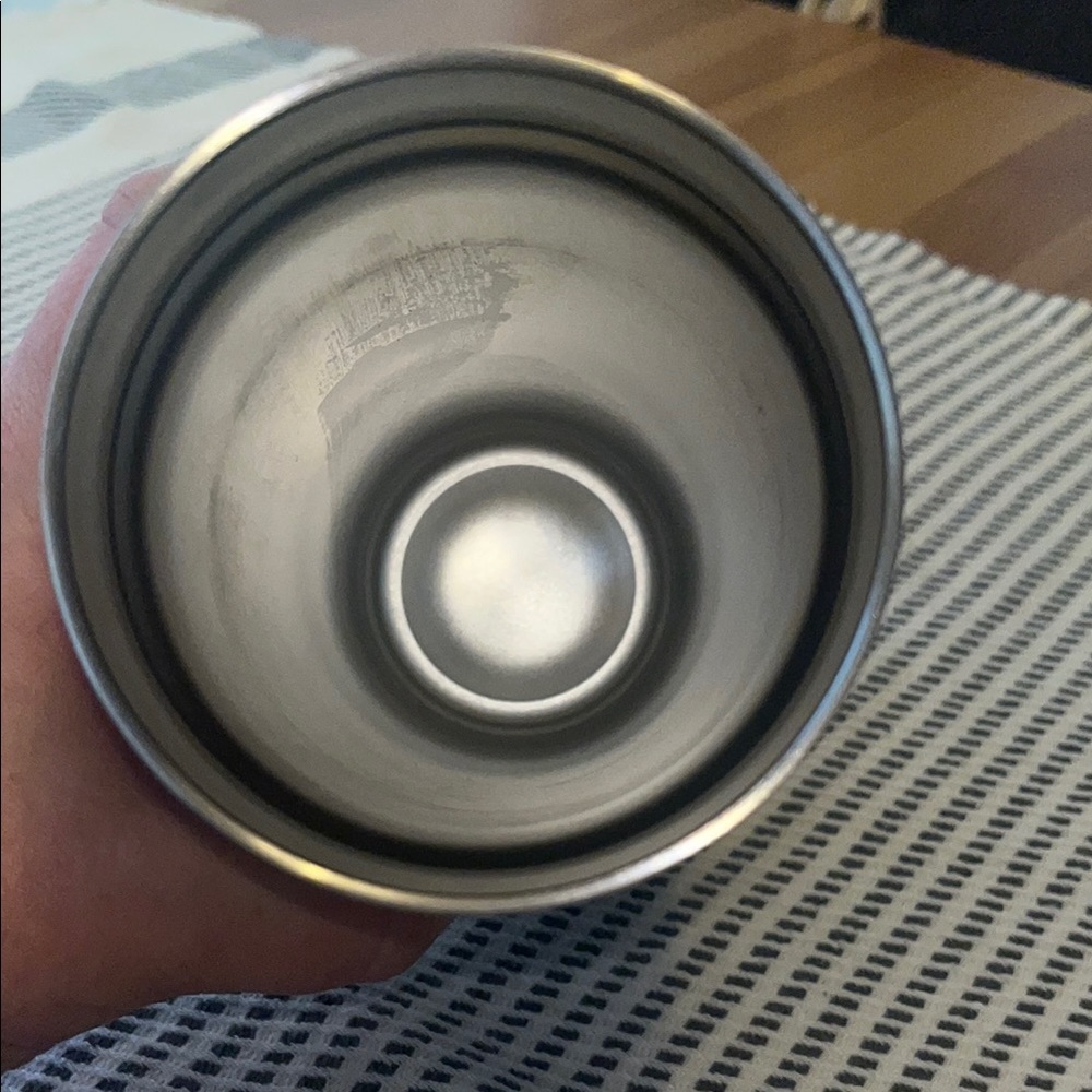 YETI Stainless Steel Tumbler Lid 20 oz - Picture 4 of 4